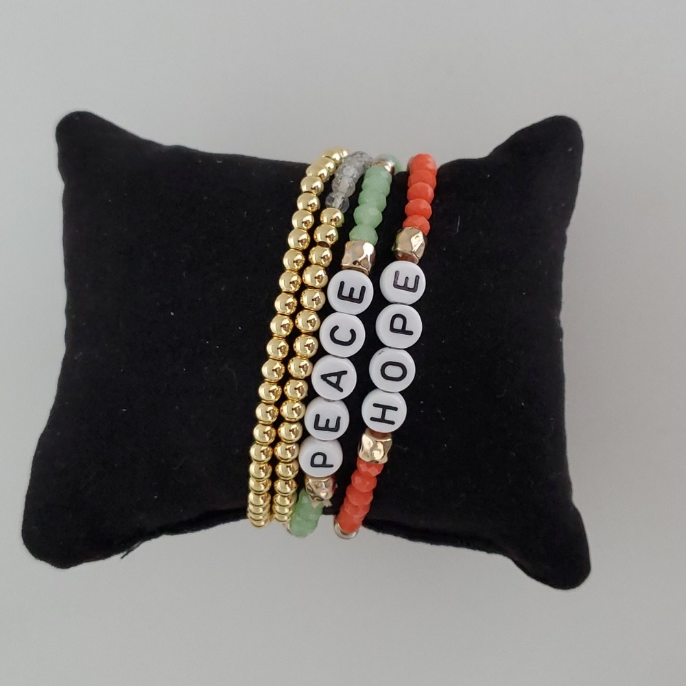 Bracelet bundle